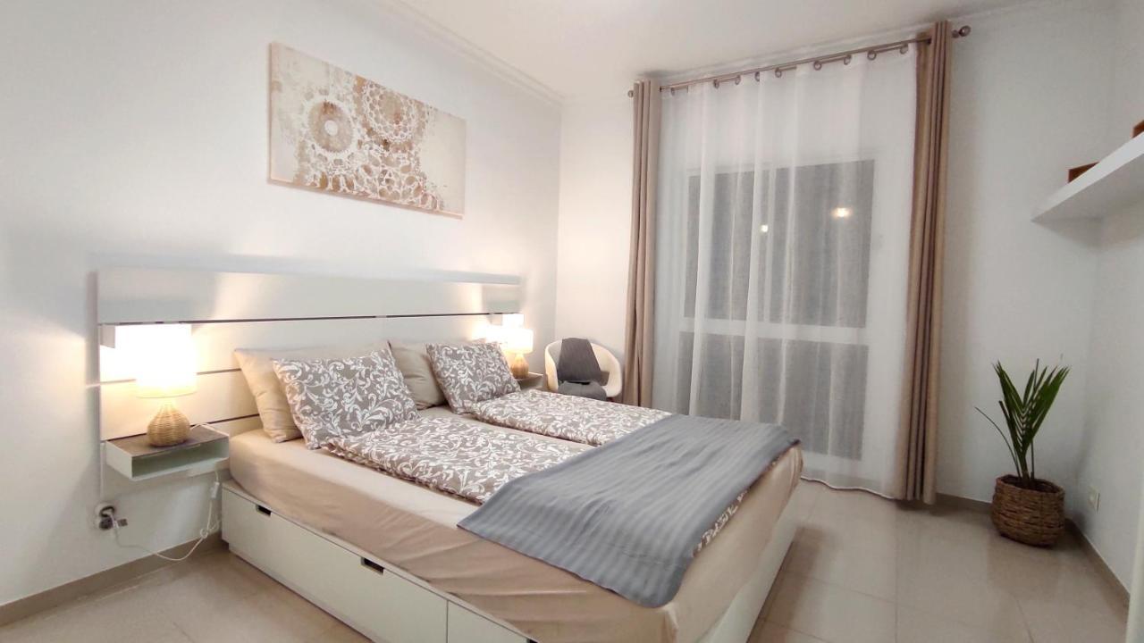 Residential Golf Park - Casa Prezi Appartement San Miguel de Abona Buitenkant foto