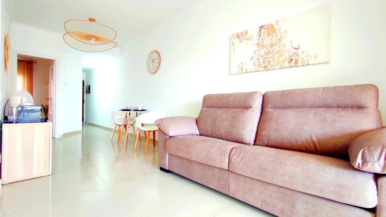 Residential Golf Park - Casa Prezi Appartement San Miguel de Abona Buitenkant foto