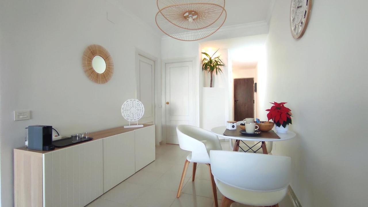 Residential Golf Park - Casa Prezi Appartement San Miguel de Abona Buitenkant foto